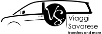 Viaggi Savarese Logo